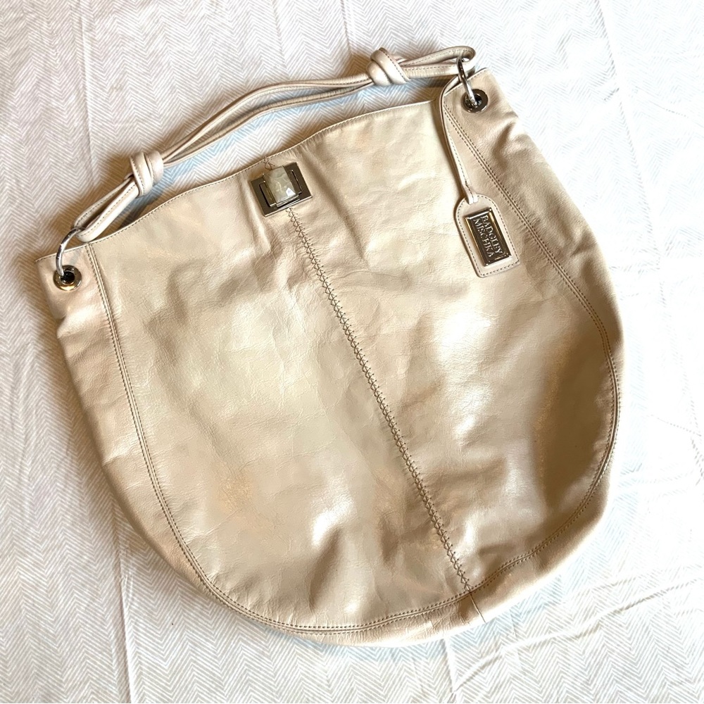 Large Badgley Mischka bag